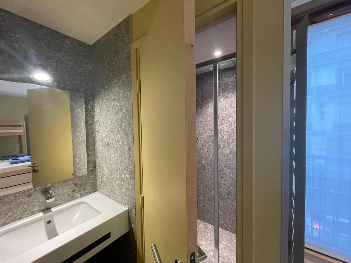 Chambre Triple Standard